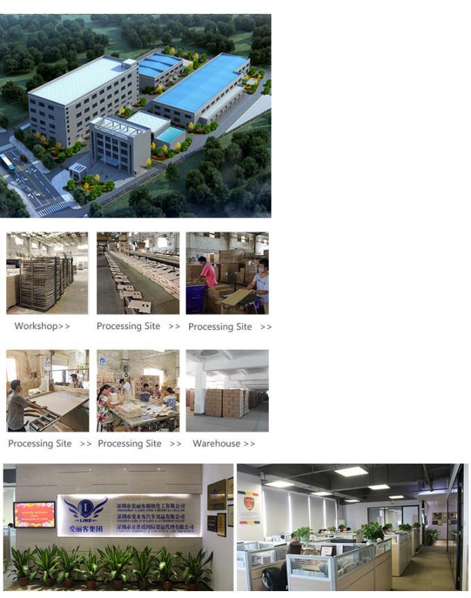 Windfang-Eis-Entferner Aeropak 500ml sprühen 12.3oz Autopflege-Spray 1