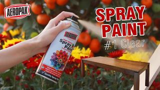 Wofür wird Klarlack verwendet? #Klarlack #Sprühfarbe