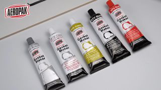 Wozu dient ein Dichtungshersteller? #rtv