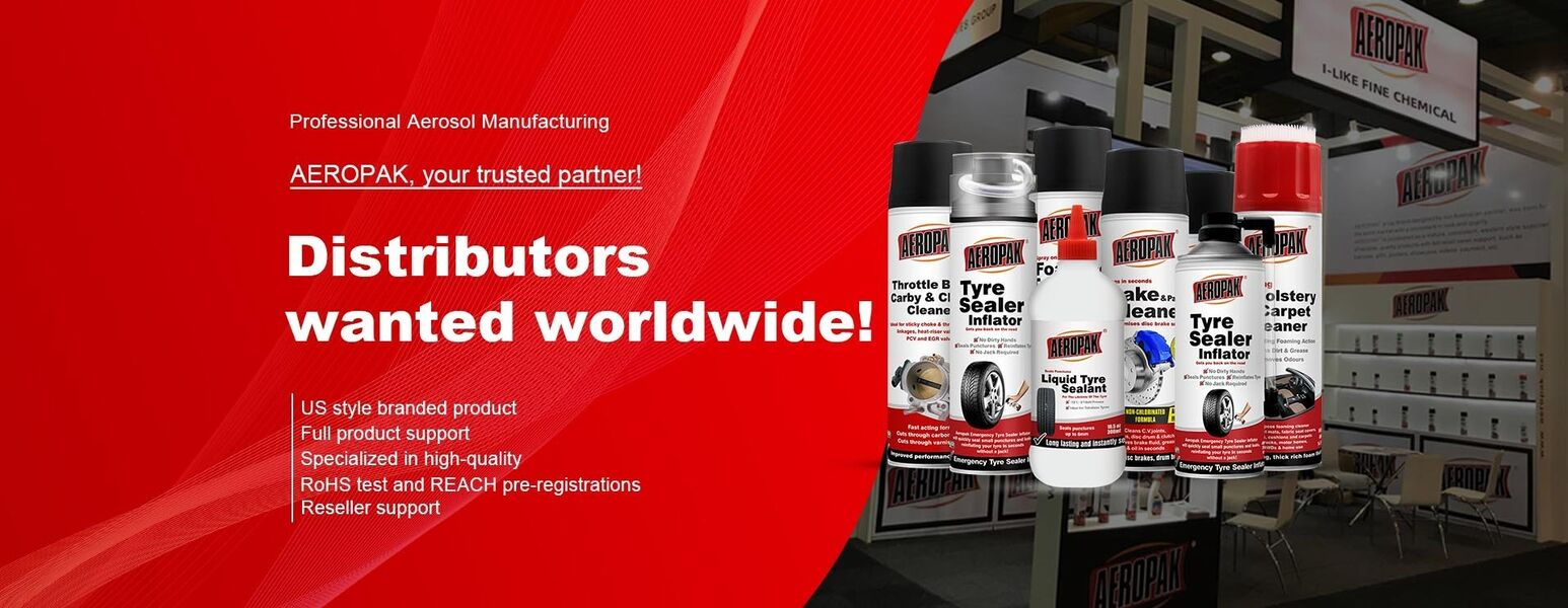 CHINA am besten Aerosol-Sprühfarbe en ventes