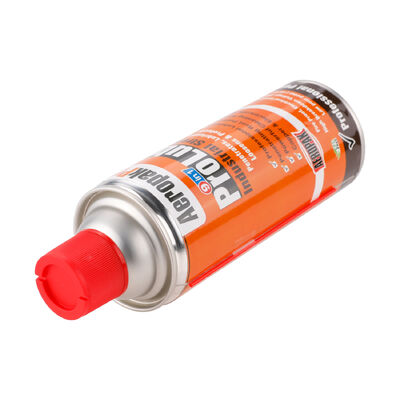 500ml Multi Purpose Anti Rust Pro Lubricant Spray