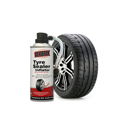 Quick Tire Sealant for Tyre