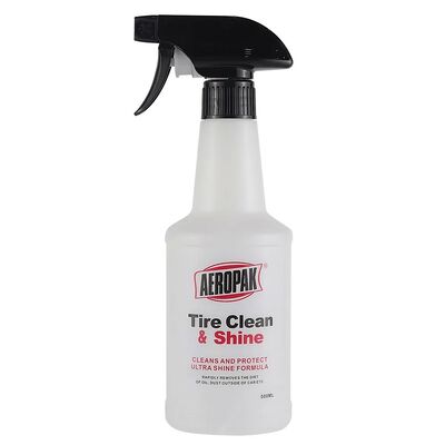 Full Range Car Care Detailing Car Cleaning Spray
