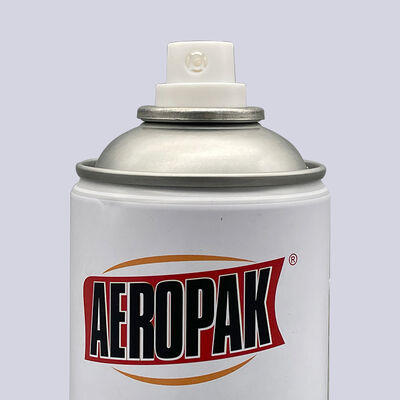 Aeropak Multi Purpose Non-Staining Silicone Spray
