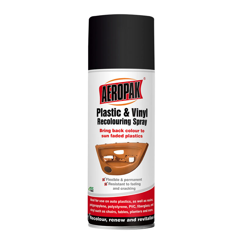 Acrylic-Based Peelable Water-Based Rubber Spray Paint Liquid Coating Car Rubber Protection Aeropak APK-PP01
