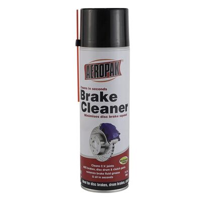 Aerosol-Spray 500ml Bremsenreiniger