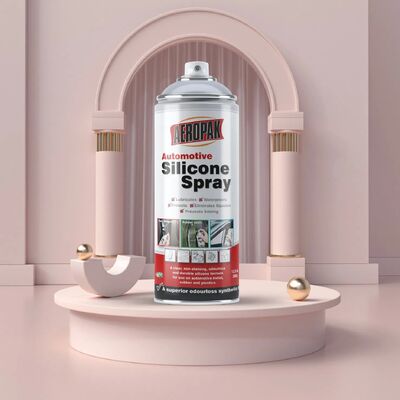 Spezial-Autopflege-Silikonöl-Spray