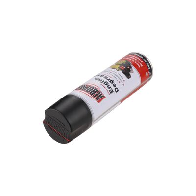 Hochwertige Autopflegeprodukte Aeropak 500ml Motorentfetter Reiniger Spray